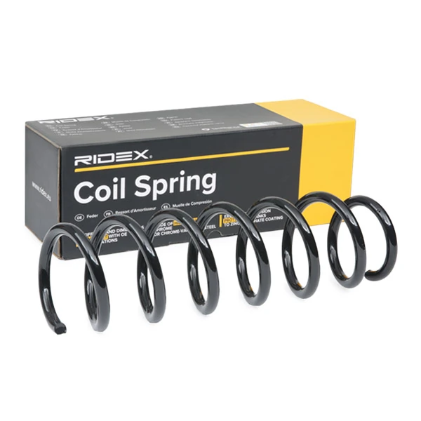 Suspension Spring
