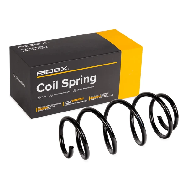 Suspension Spring