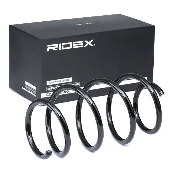 Suspension Spring