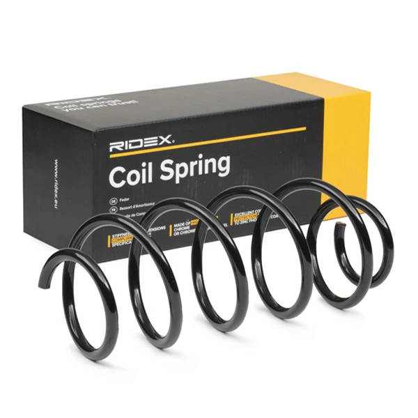 Suspension Spring