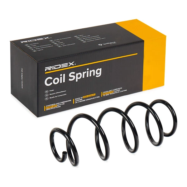 Suspension Spring