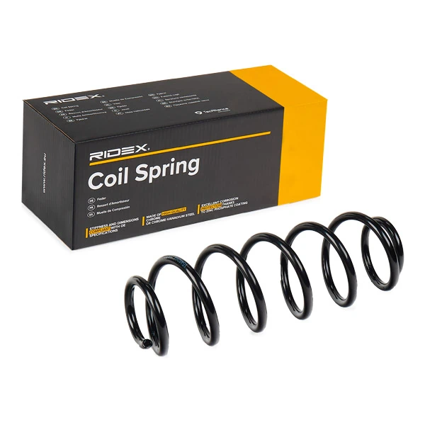 Suspension Spring