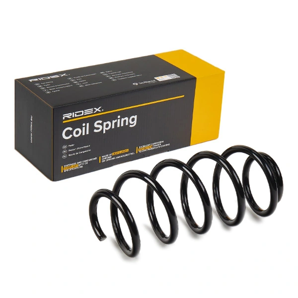Suspension Spring