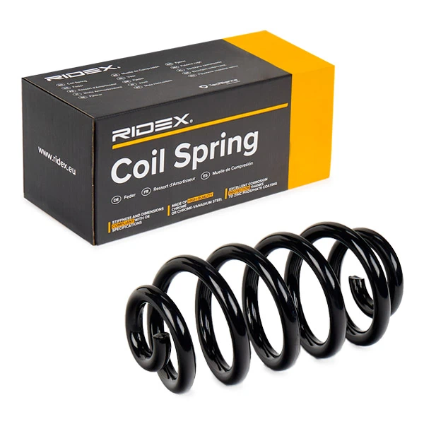 Suspension Spring