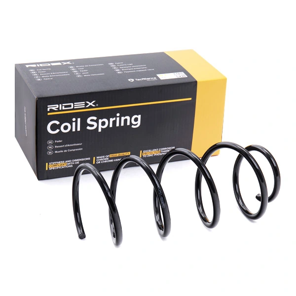 Suspension Spring
