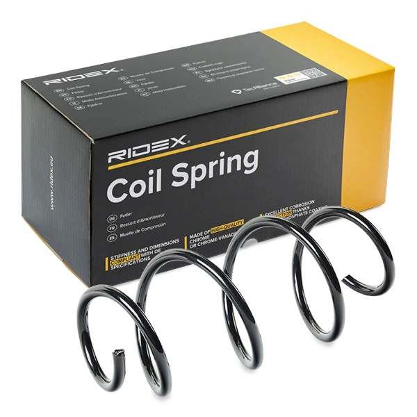Suspension Spring