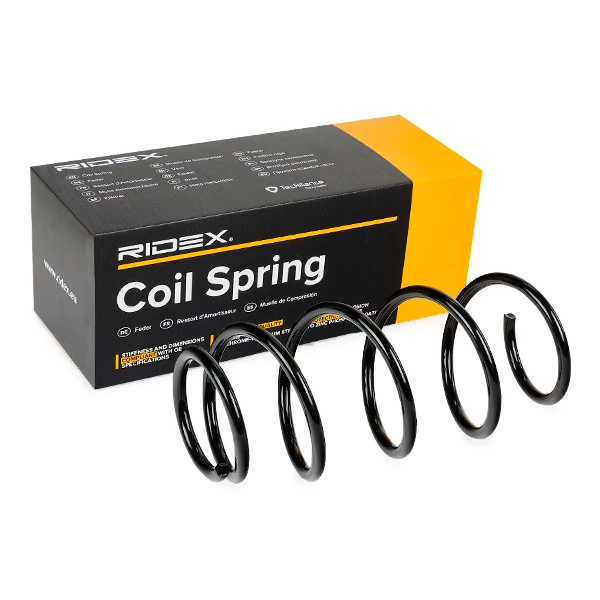 Suspension Spring