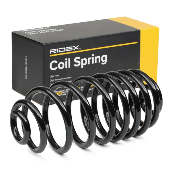 Suspension Spring