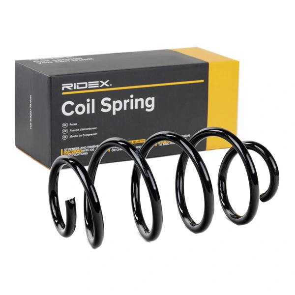 Suspension Spring