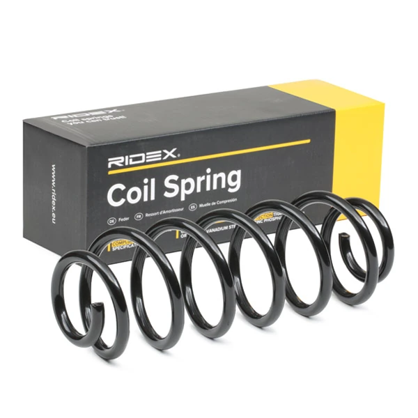 Suspension Spring