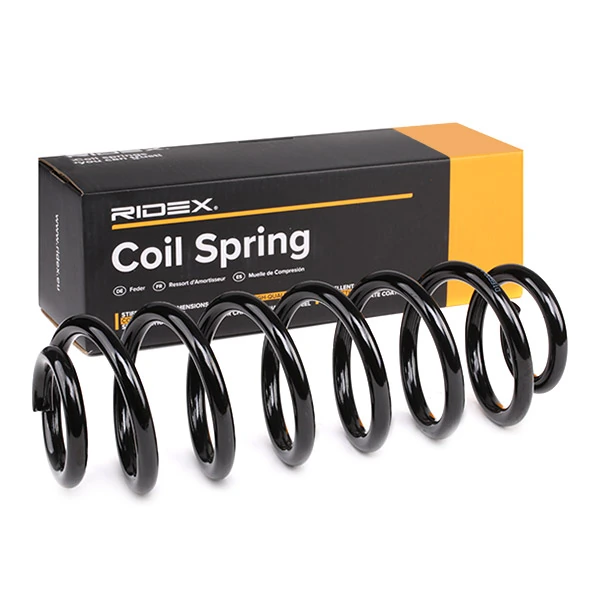 Suspension Spring