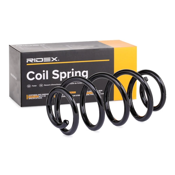 Suspension Spring