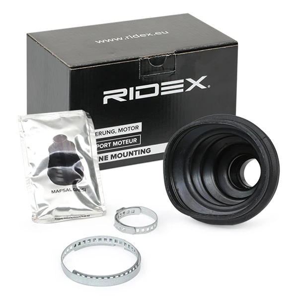 Bellow Kit, drive shaft