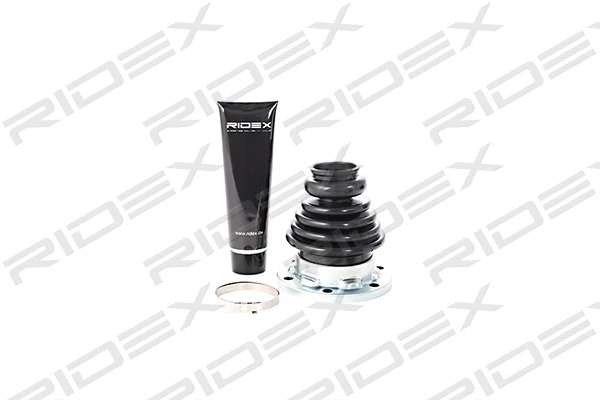 Bellow Kit, drive shaft