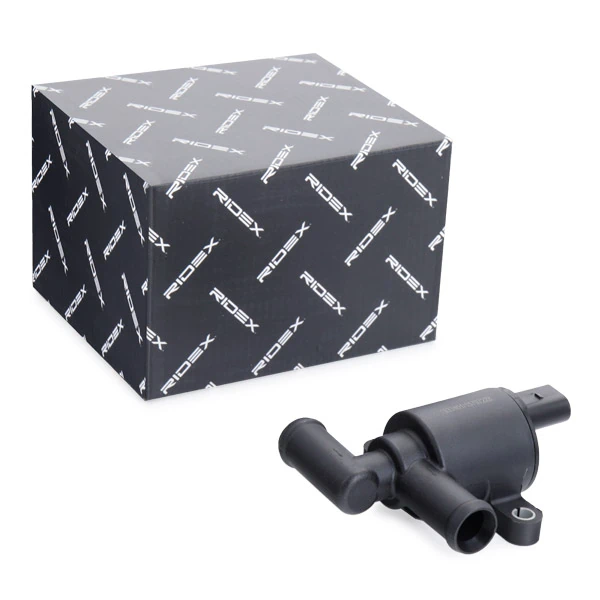 Coolant Control Valve
