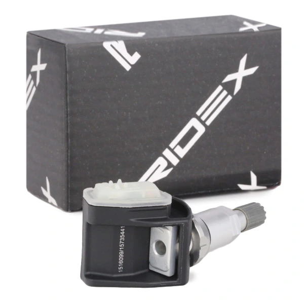 Wheel Sensor, tyre-pressure monitoring system