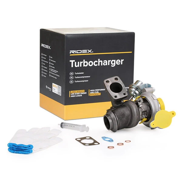 Charger, charging (supercharged/turbocharged)