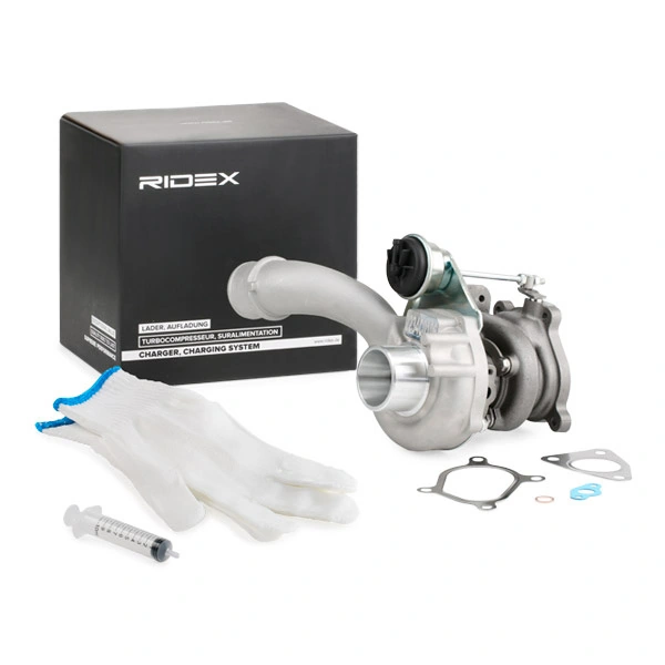 Charger, charging (supercharged/turbocharged)