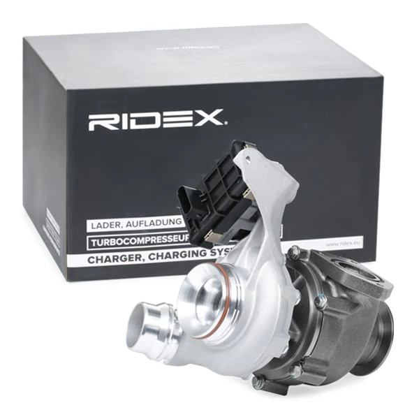 Charger, charging (supercharged/turbocharged)