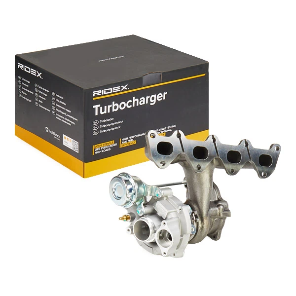 Charger, charging (supercharged/turbocharged)