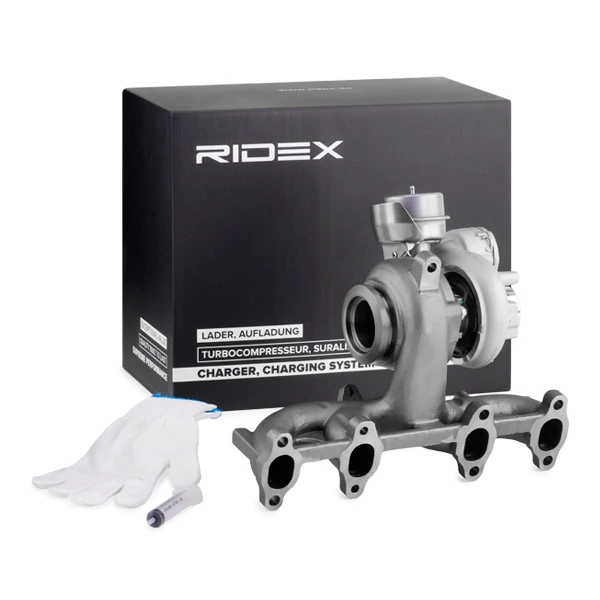 Charger, charging (supercharged/turbocharged)