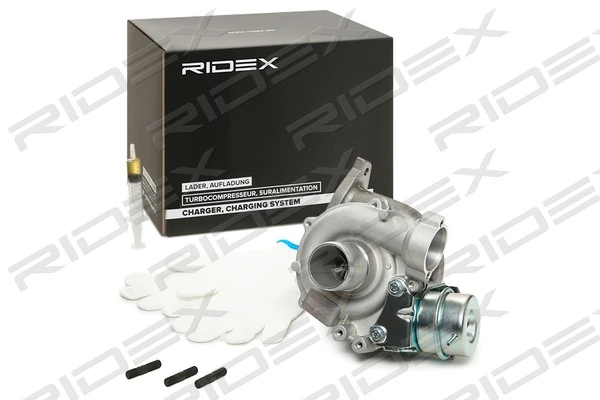 Charger, charging (supercharged/turbocharged)