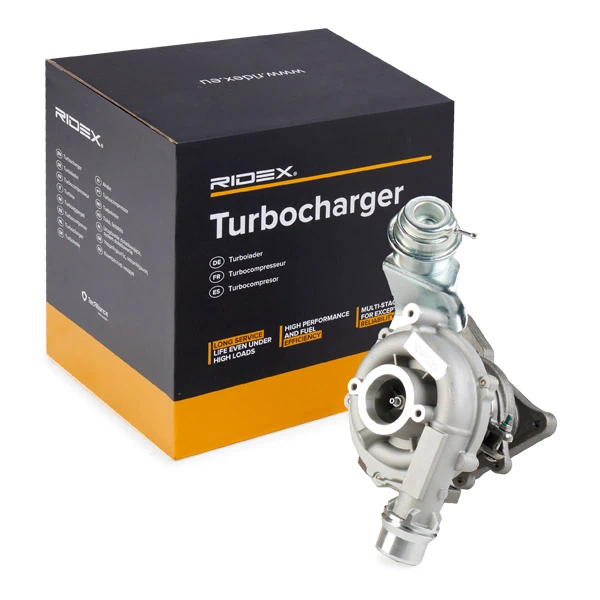 Charger, charging (supercharged/turbocharged)