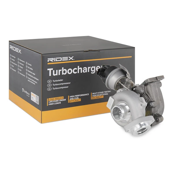 Charger, charging (supercharged/turbocharged)