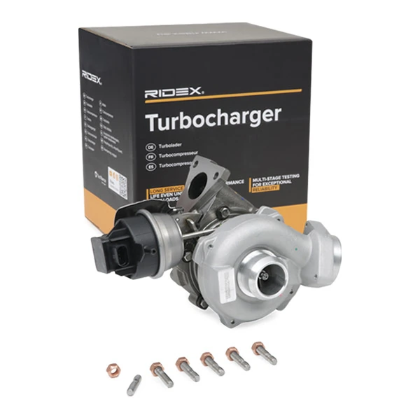Charger, charging (supercharged/turbocharged)