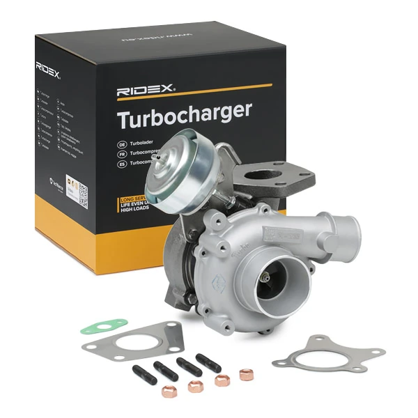 Charger, charging (supercharged/turbocharged)