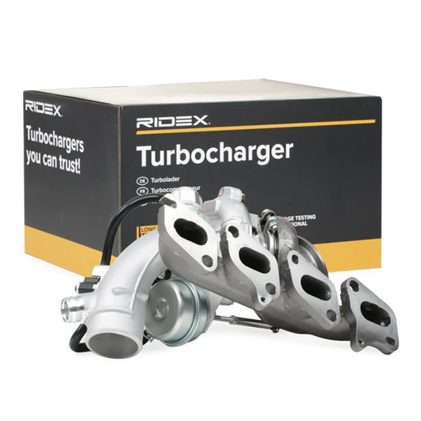 Charger, charging (supercharged/turbocharged)