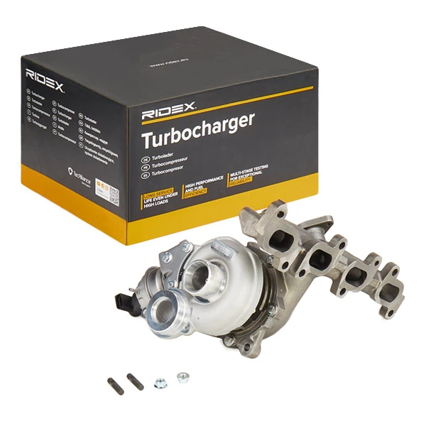 Charger, charging (supercharged/turbocharged)