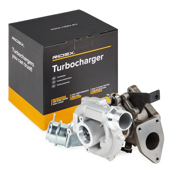 Charger, charging (supercharged/turbocharged)