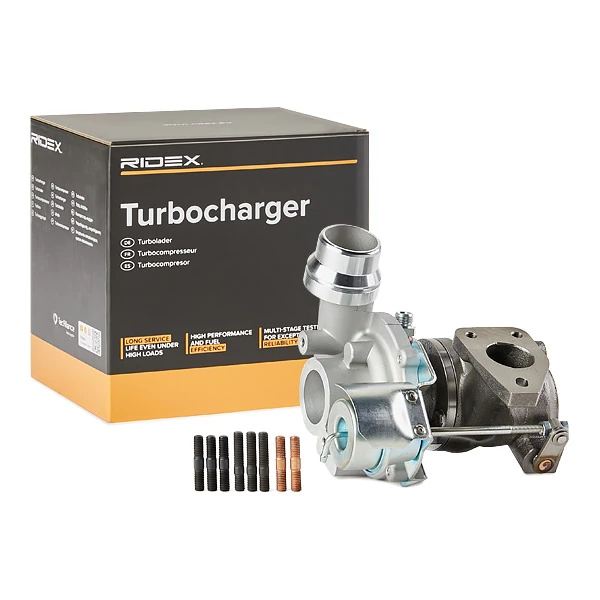 Charger, charging (supercharged/turbocharged)