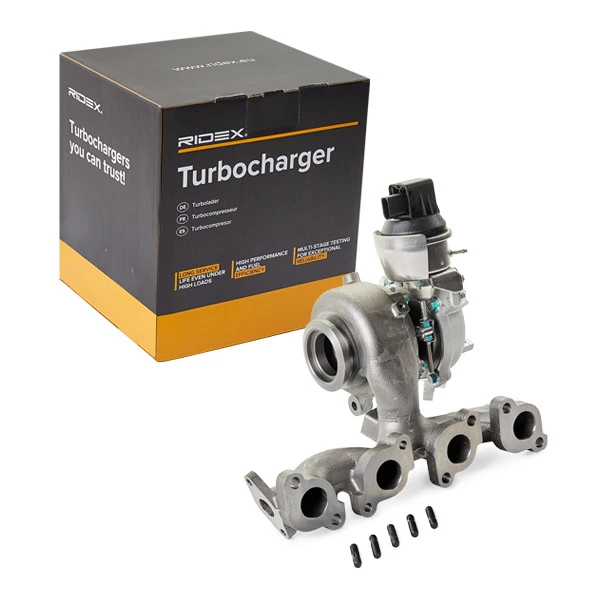Charger, charging (supercharged/turbocharged)