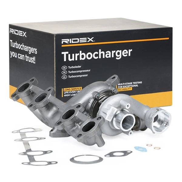 Charger, charging (supercharged/turbocharged)