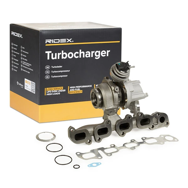 Charger, charging (supercharged/turbocharged)