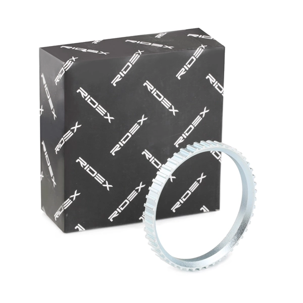 Sensor Ring, ABS