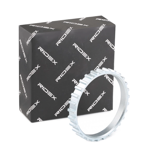 Sensor Ring, ABS