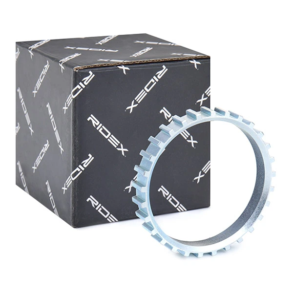 Sensor Ring, ABS
