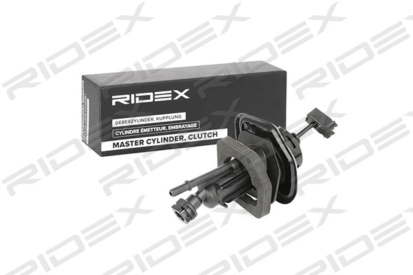 Master Cylinder, clutch