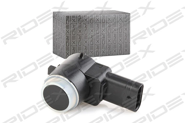 Sensor, park distance control