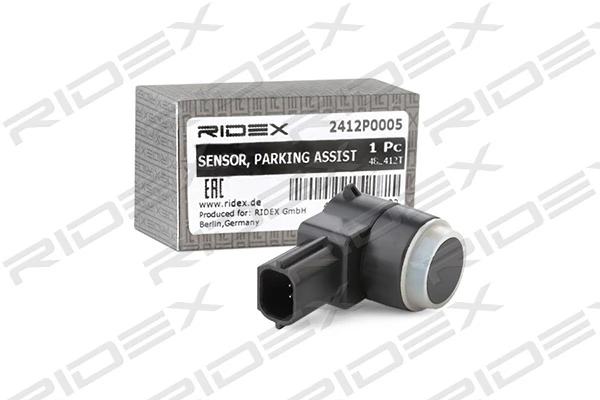 Sensor, park distance control