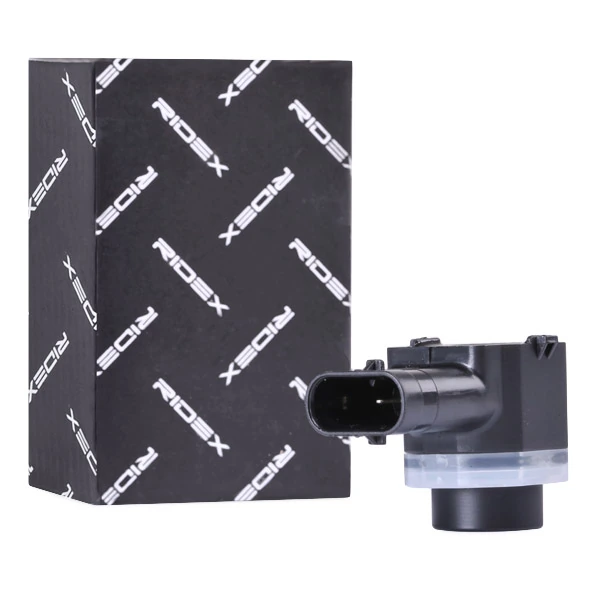 Sensor, park distance control