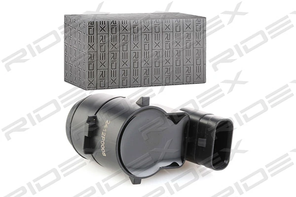 Sensor, park distance control