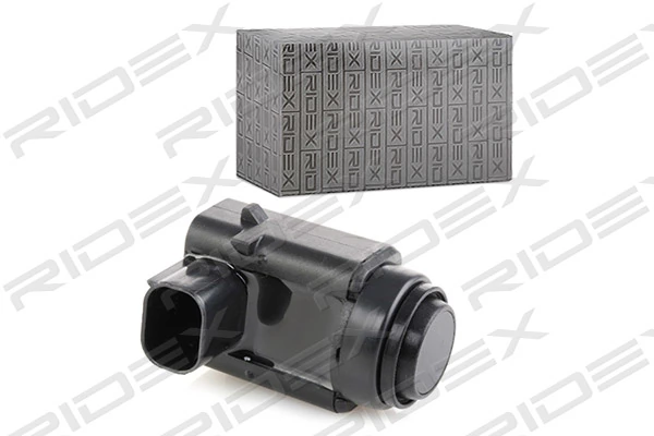 Sensor, park distance control