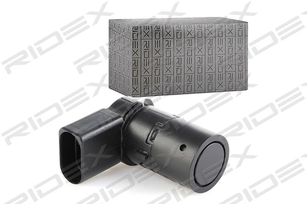Sensor, park distance control