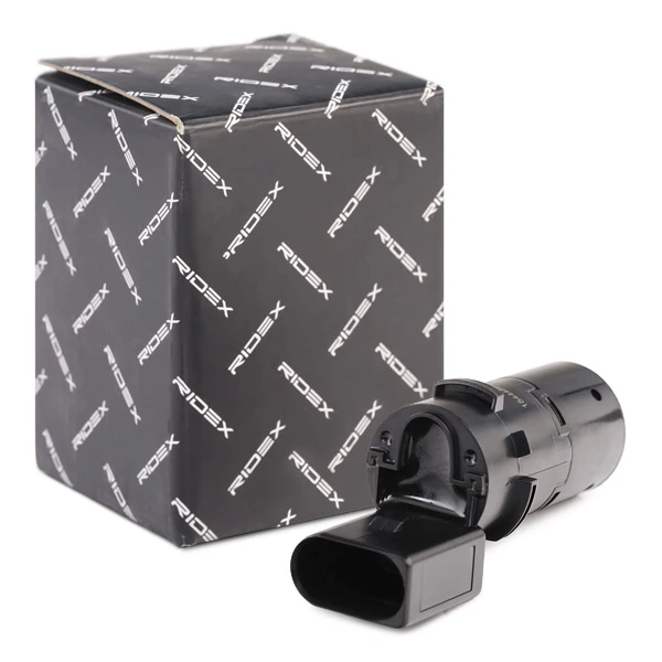 Sensor, park distance control