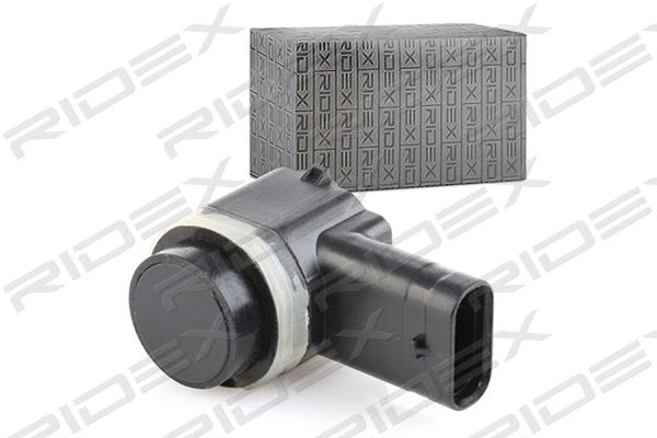 Sensor, park distance control