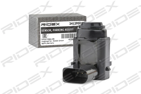 Sensor, park distance control